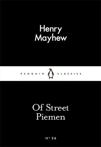 Of Street Piemen                                                                                                                                      <br><span class="capt-avtor"> By:Mayhew, Henry                                     </span><br><span class="capt-pari"> Eur:1,12 Мкд:69</span>
